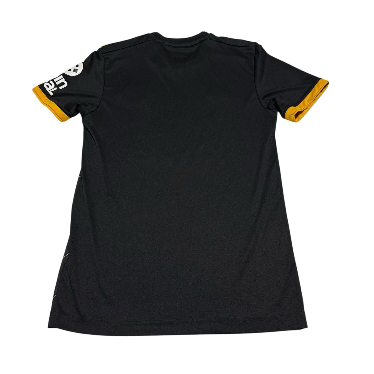 Original Wolves Away Shirt 2019/20 Men’s XS Adidas