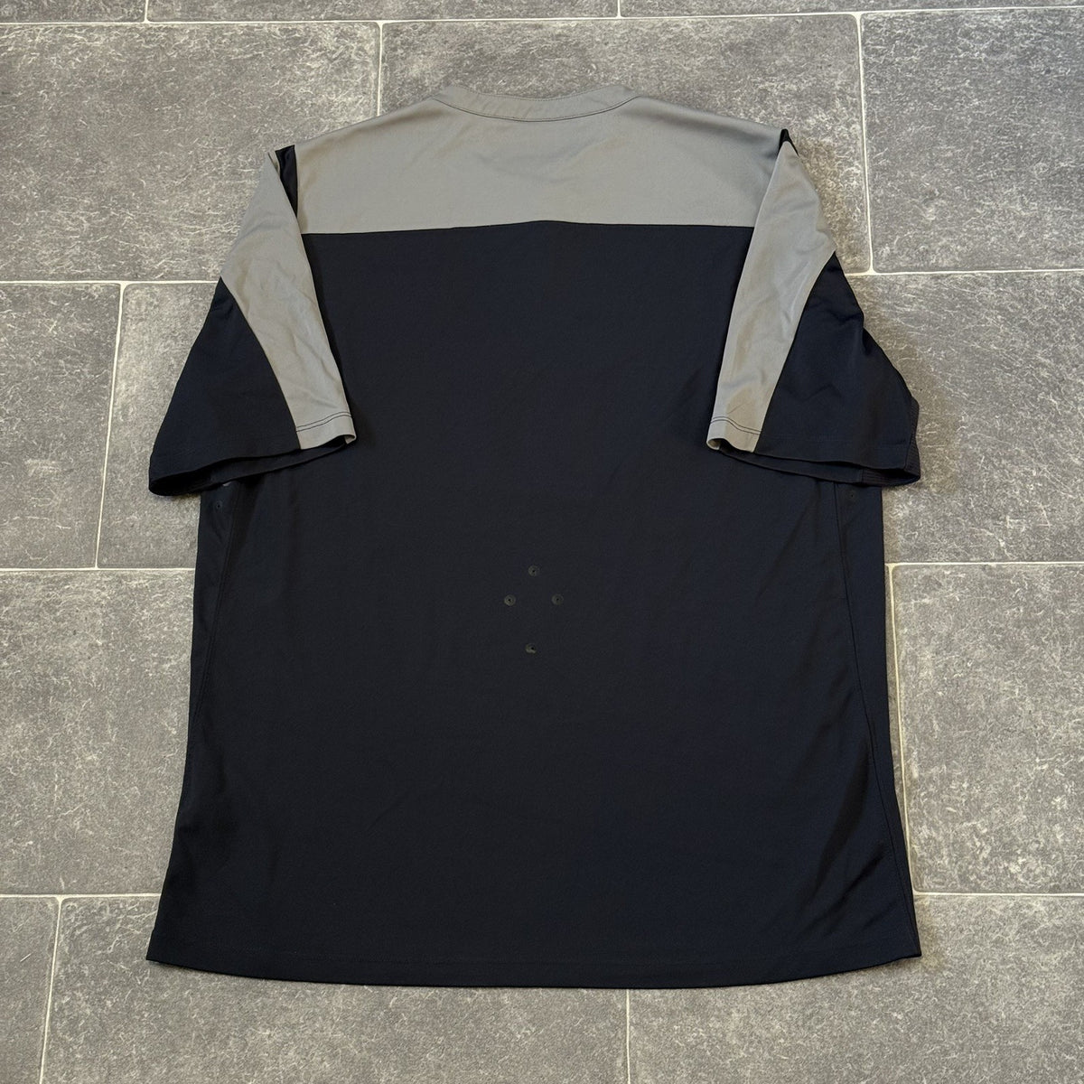 England Football Shirt 2010 Training Soccer Jersey XL Adults