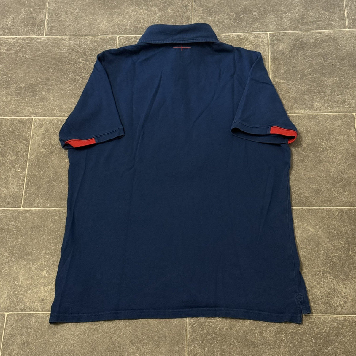 England Rugby Union Away Shirt XL 2020/2021 Umbro Large Cotton Jersey Adults