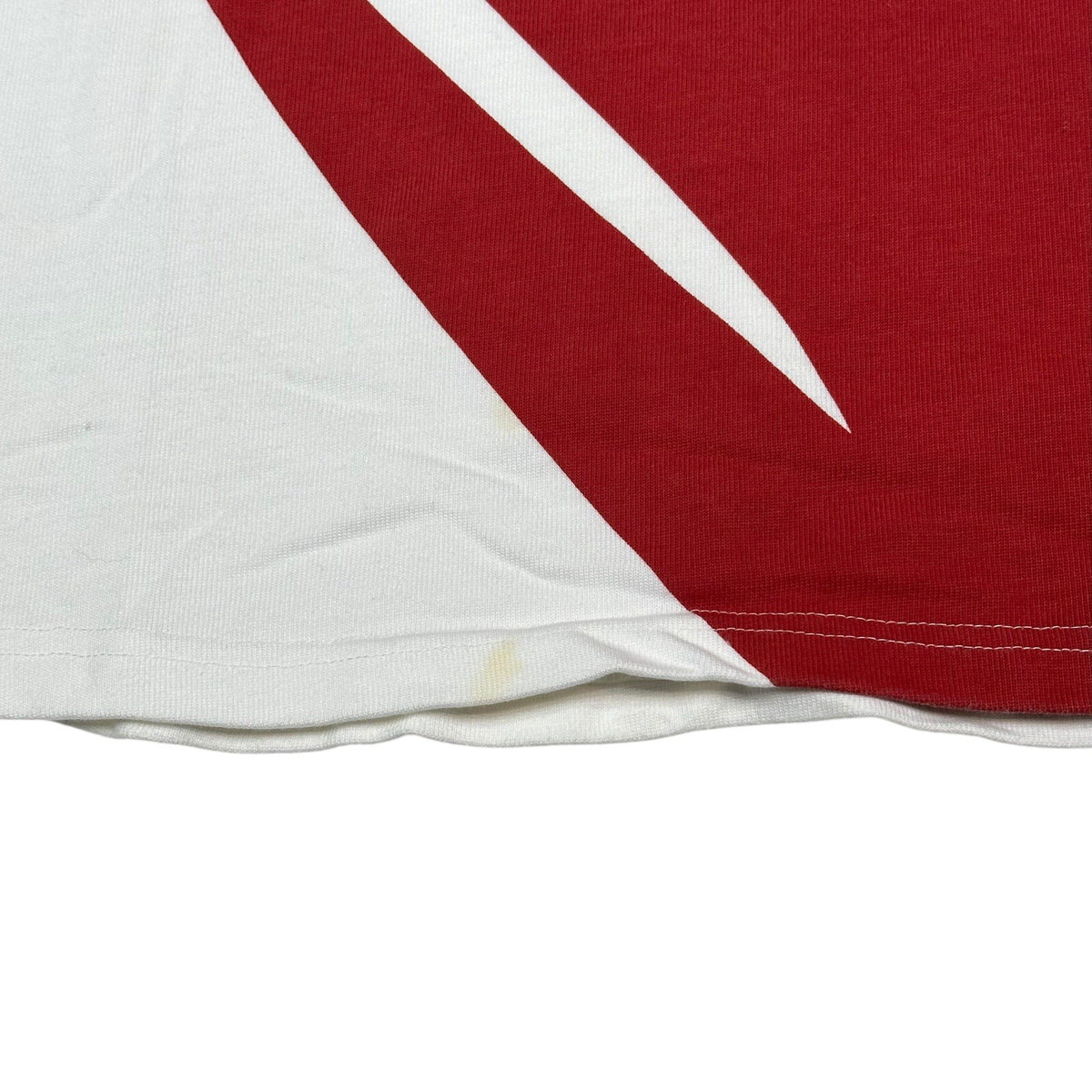 England Rugby Shirt Mens XL 2007/08 White Home Nike Long Sleeve Union Top