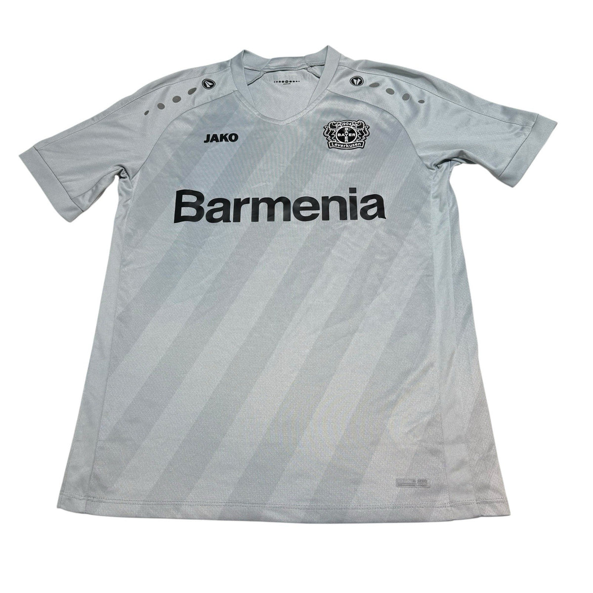 Bayern Leverkusen Football Shirt 2020/2021 Third kids 164cm 13-14 years