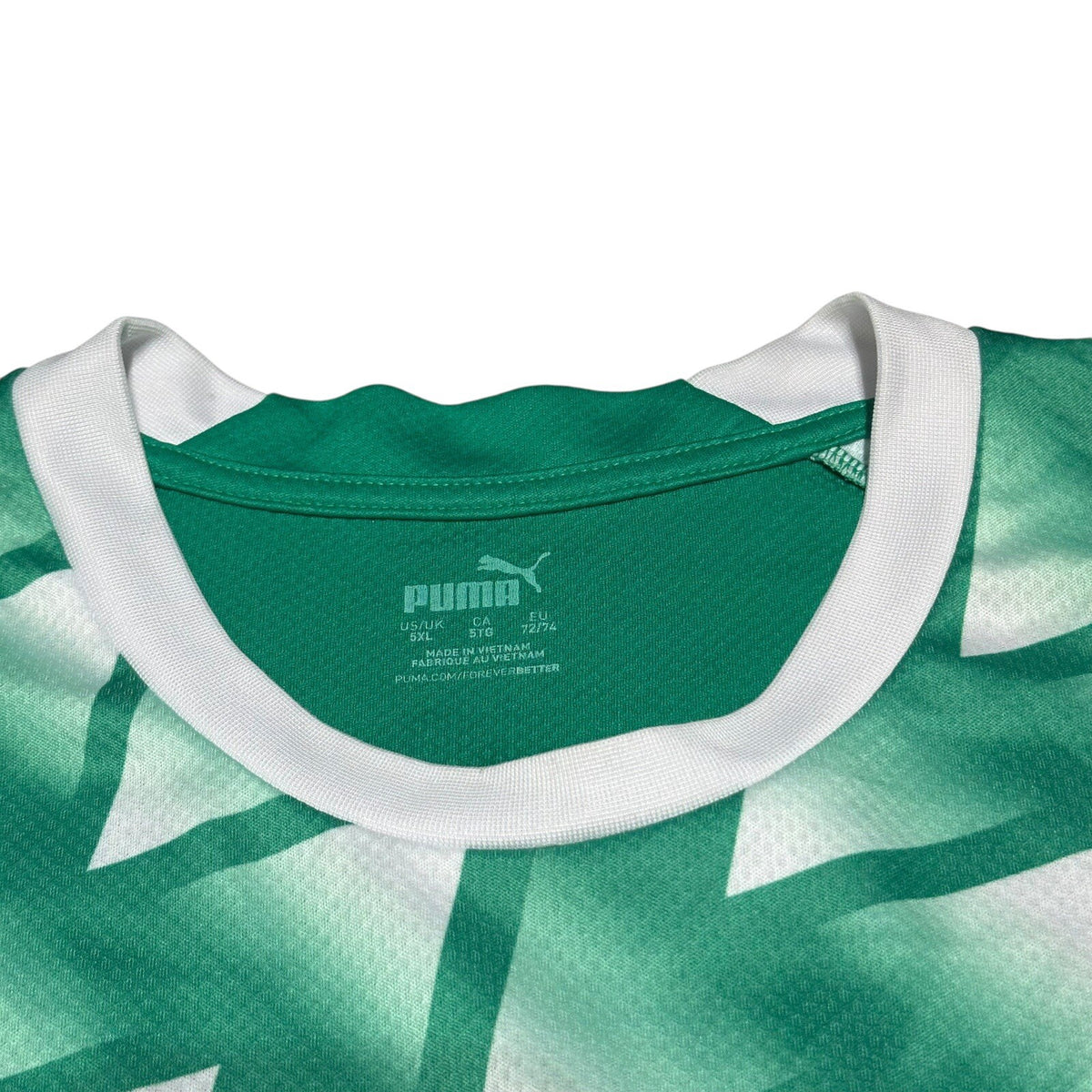Swindon Town Third Shirt 2022-23 5XL Mens PUMA Jersey 3rd Kit 22/23