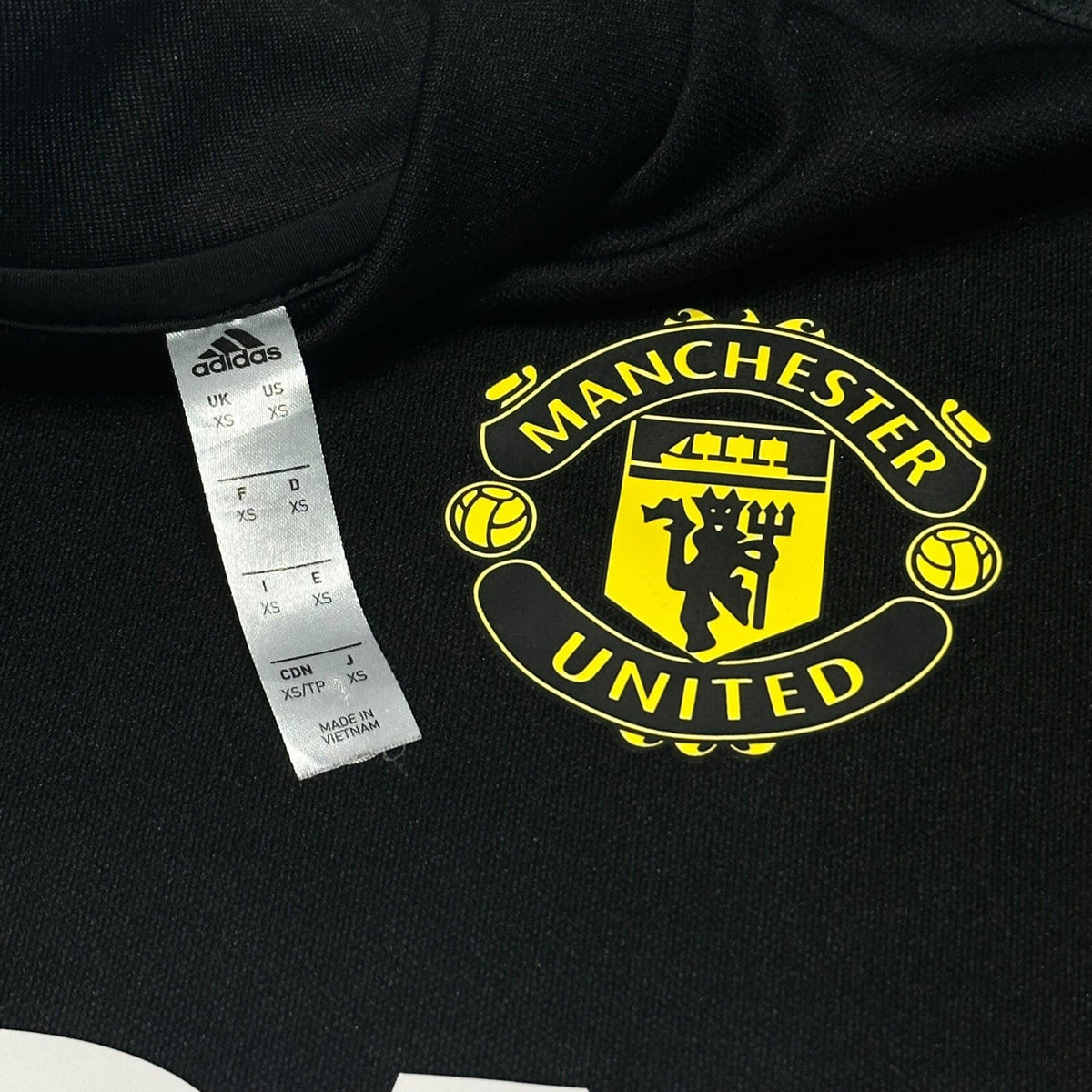 Nike Manchester United 2019-2020 Mens Football Jumper Training Jersey Adult XS