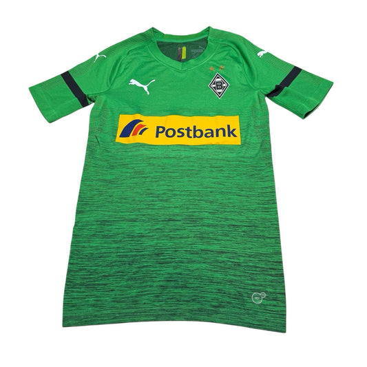 Borussia Monchengladbach Third Football Shirt 2018/19 Adults Small Puma