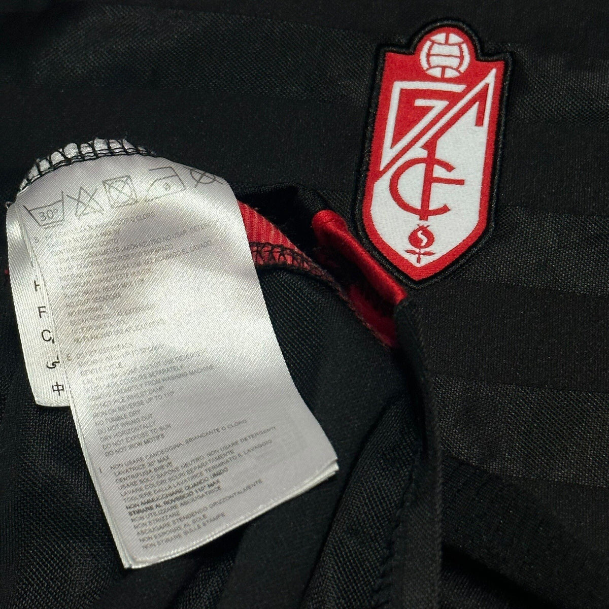 Granada Away Football Shirt 2014/15 Adults Large Joma