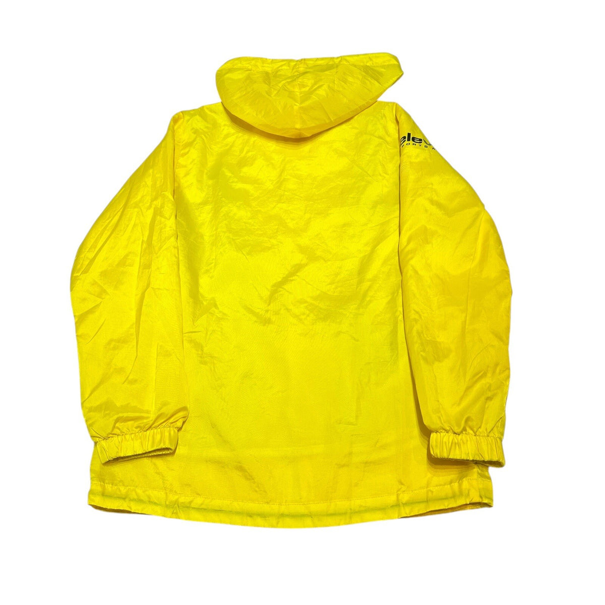 QPR Errea Full Zip Waterproof Training Jacket, XXS