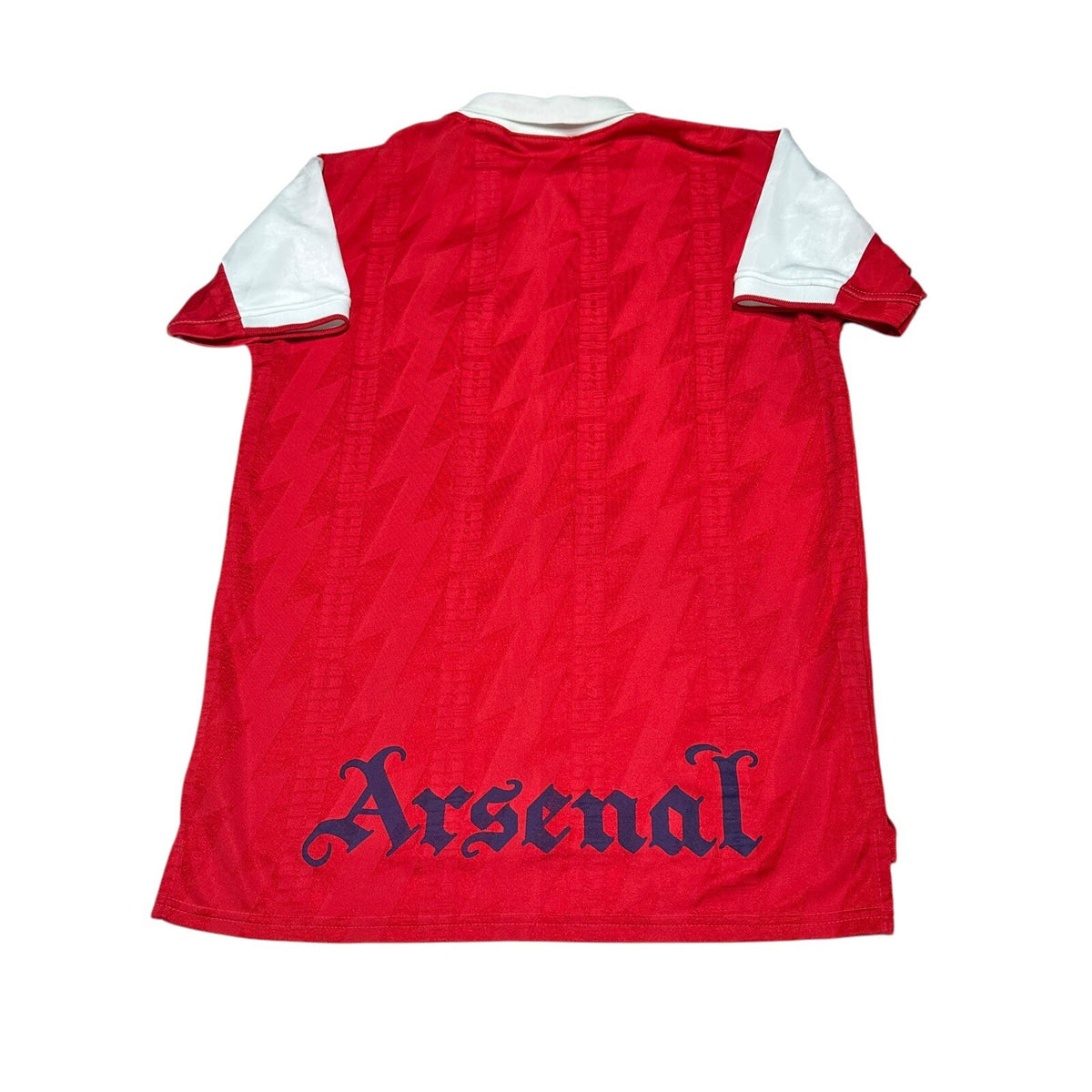 Rare Original Arsenal 1994/1995/1996 Home Football Shirt XL Youth NIKE
