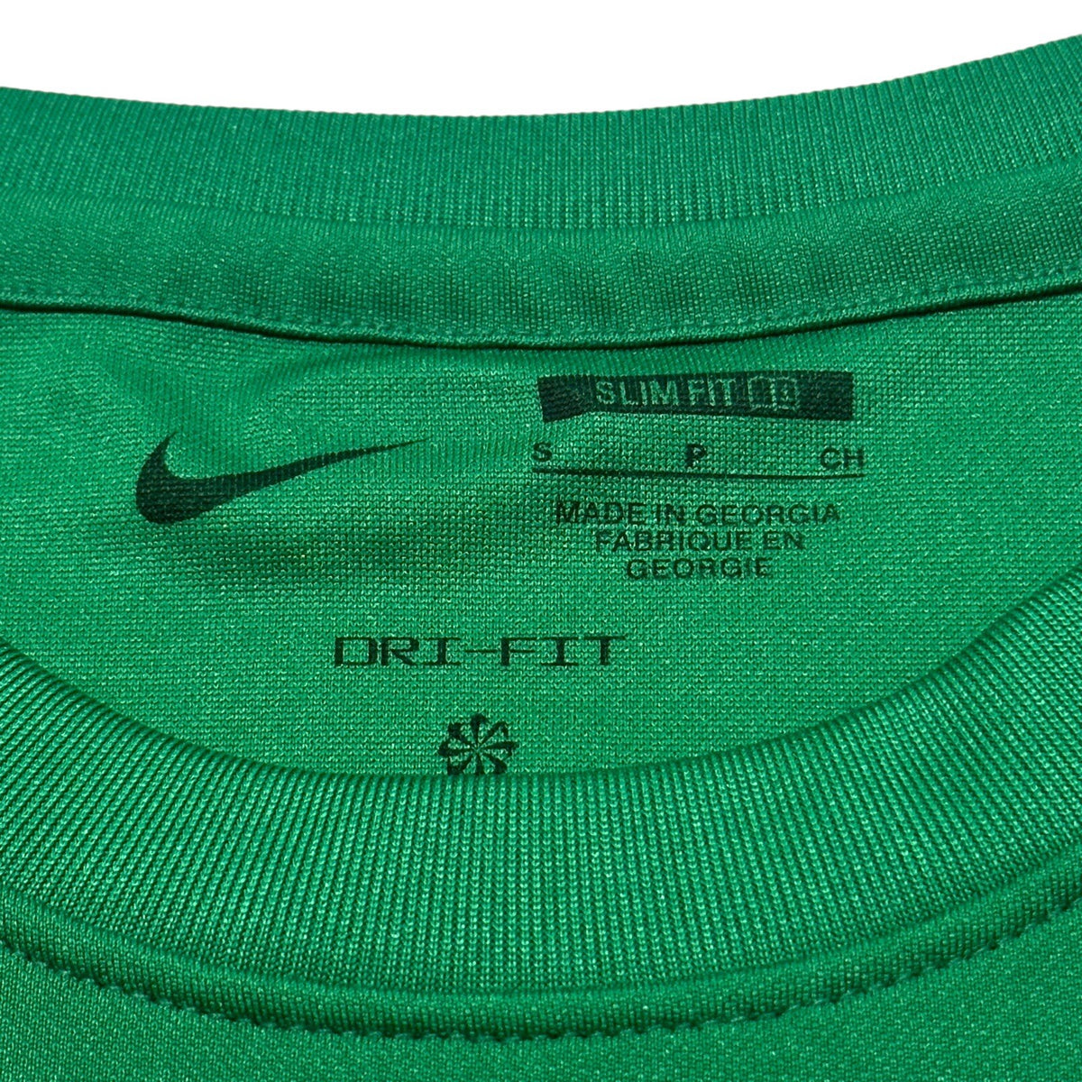 Wroclaw WKS Nike Jersey 2023-24 Size Small Football Top