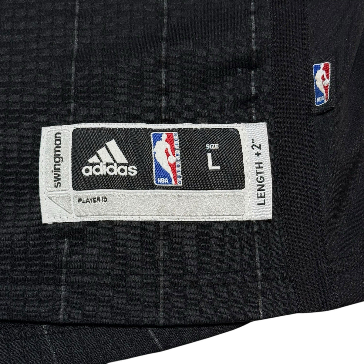 Orlando Magic NBA Basketball Adidas Jersey #9 Vucevic Size Large