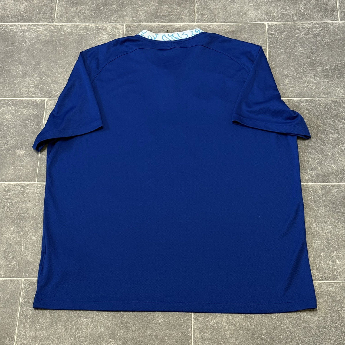 Chelsea 2022/23 Home Shirt XXL Men’s 2XL Nike
