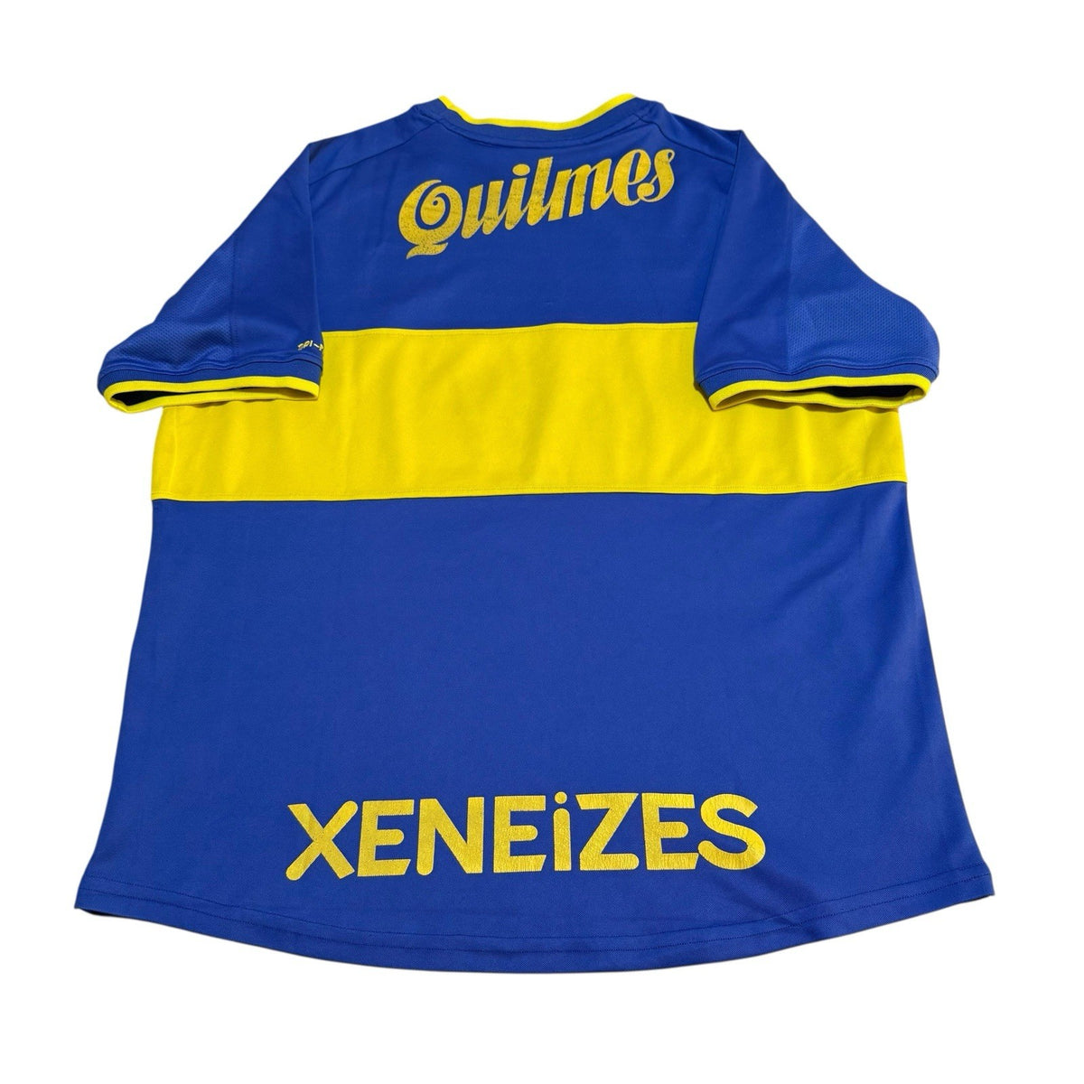 2000/01 BOCA JUNIORS Vintage Nike Home Football Shirt Jersey M/L