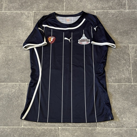 RARE PUMA Washington Freedom WPS Women’s Professional Soccer Jersey Kit Medium
