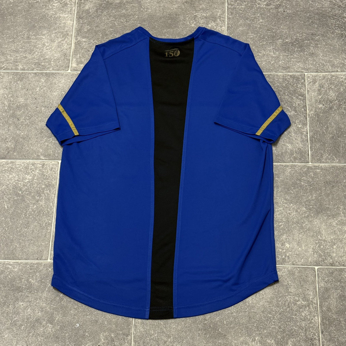 Canterbury Bath Rugby Union Jersey Shirt 2015 Large Men’s