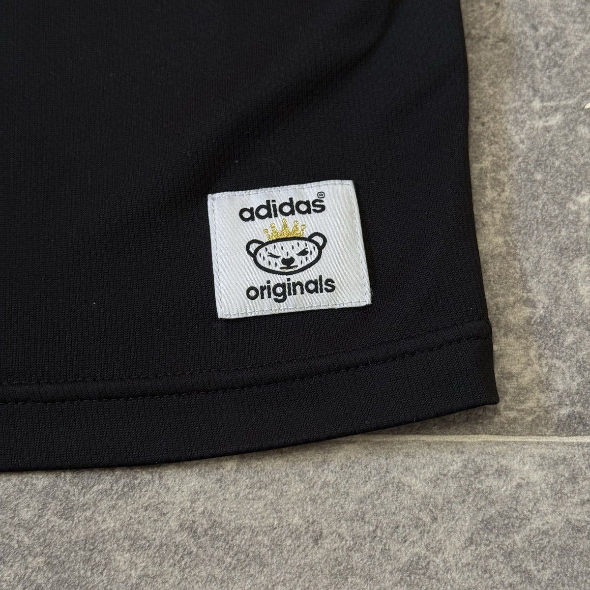 Adidas Nigo Basketball Jersey Shirt Vest Size Mens Medium