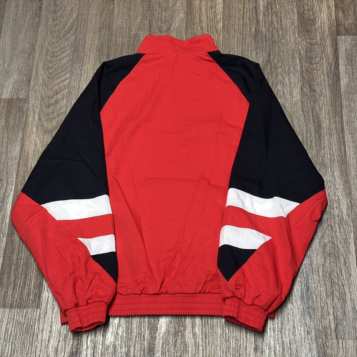 Adidas Manchester United Icon Retro Jacket Size Medium M