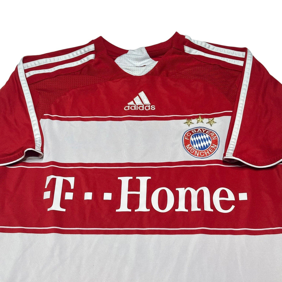 Adidas Bayern Munich Season 2008/2009 #7 RIBERY XS/S