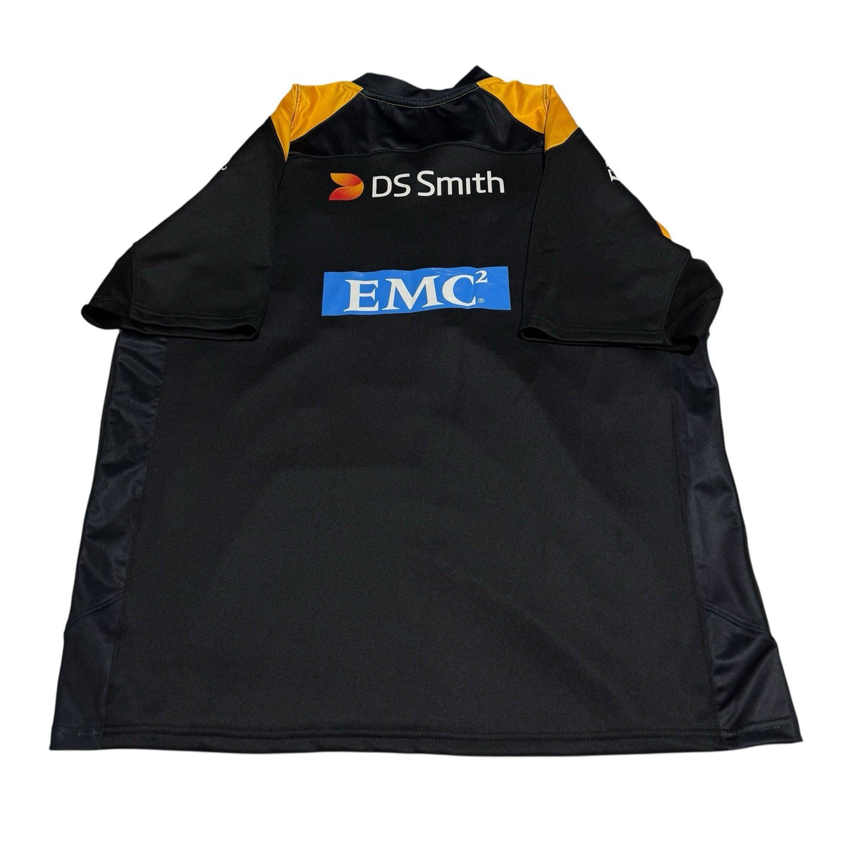 London Wasps Rugby Home Shirt Jersey 2015-2016 UNDER ARMOUR ADULTS SIZE XL