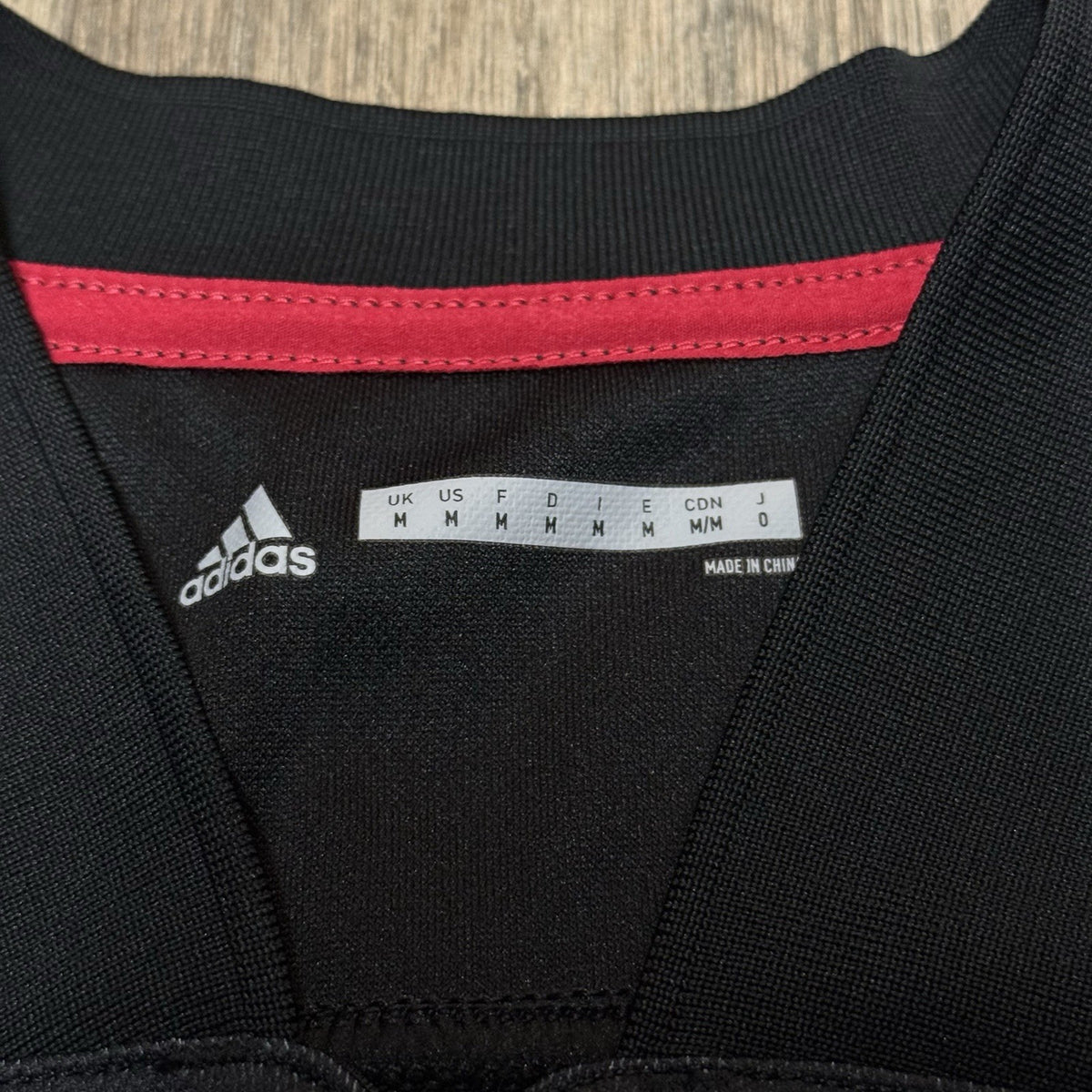 Harlequins Rugby Jersey Shirt 2017 2018 Big Game Adidas Men's Medium