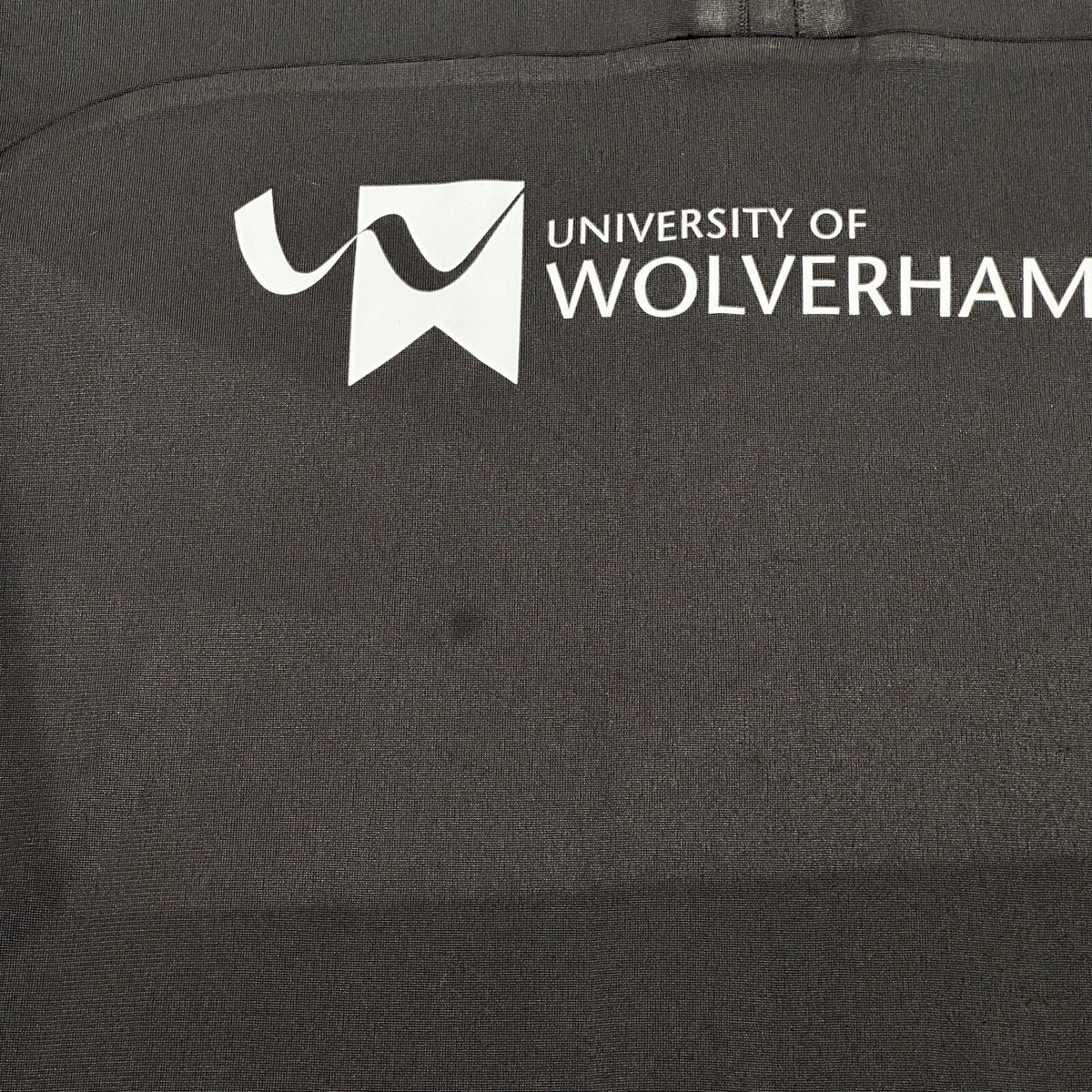 WOLVERHAMPTON 2015/2016 FOOTBALL 1/4 ZIP TRAINING TOP PUMA L