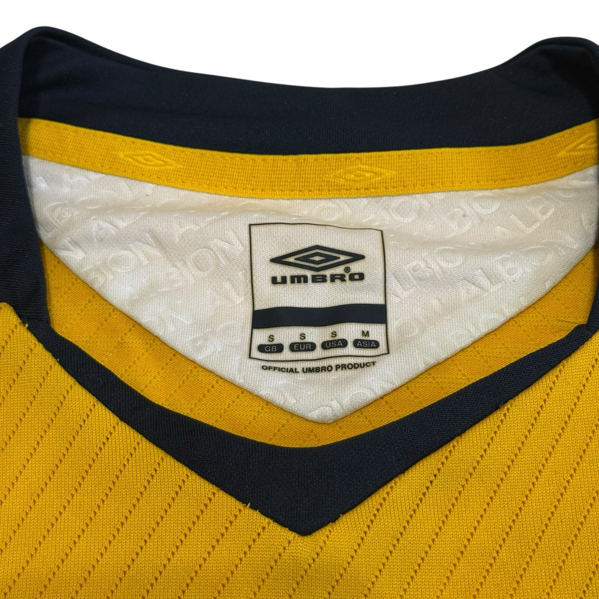 West Bromwich Albion 2008-2009 Away Shirt Longsleeve Zuiverloon 22 Size Large