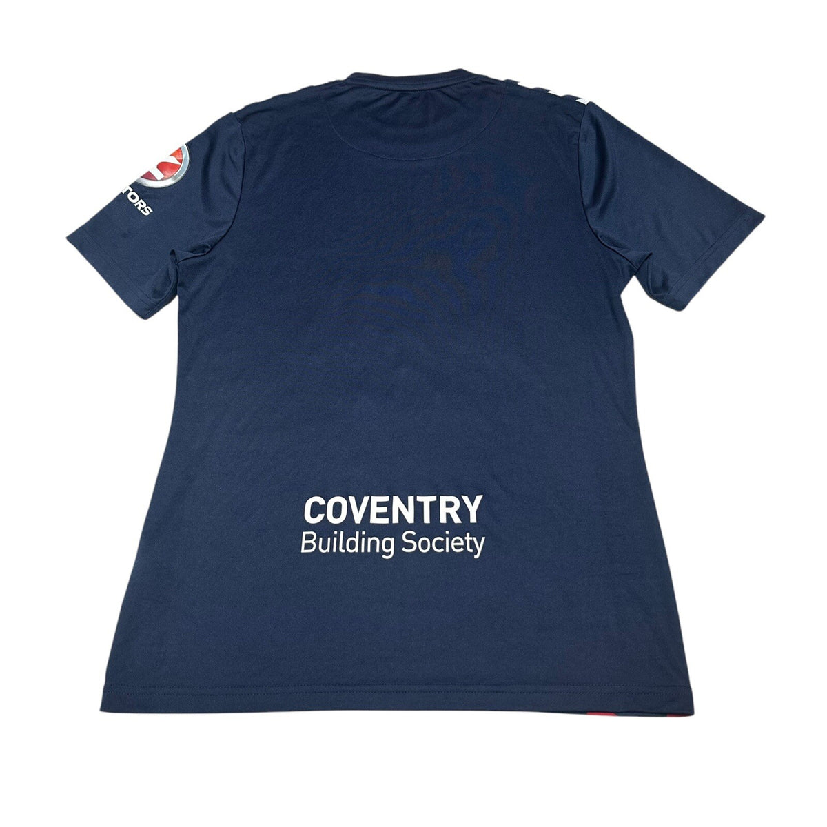 COVENTRY CITY FC Hummel Away Football Shirt 2023-24 Jersey Size XS Adult