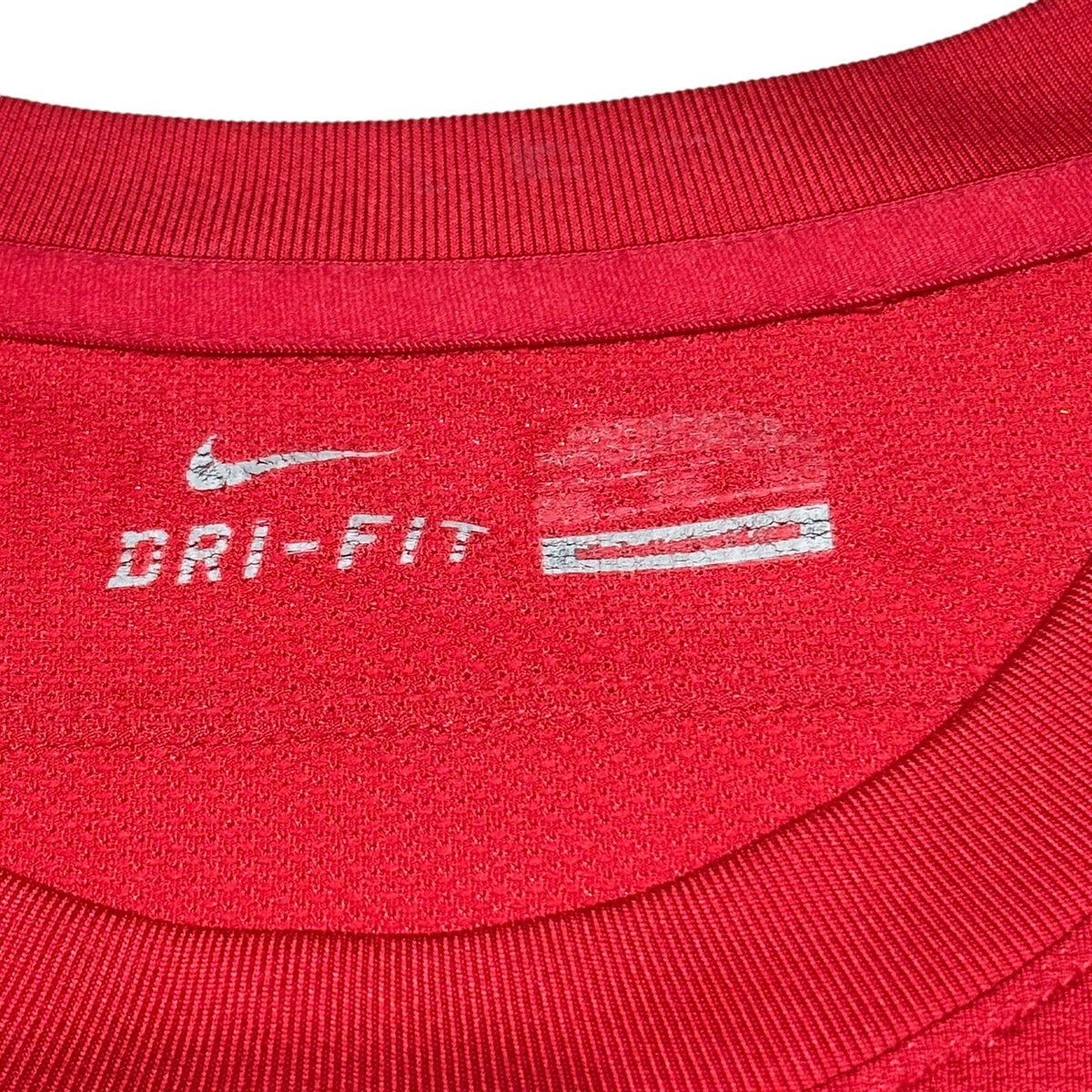 ARSENAL 2011/2012 HOME FOOTBALL SHIRT NIKE 125 ANNIVERSARY JERSEY SIZE XXL