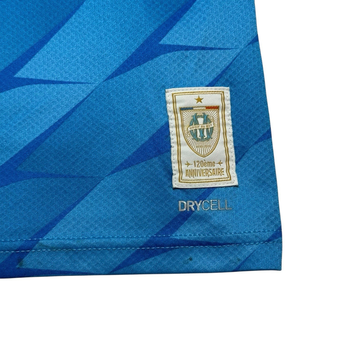 Marseille 2019/20 Away Shirt Puma Size 3XL