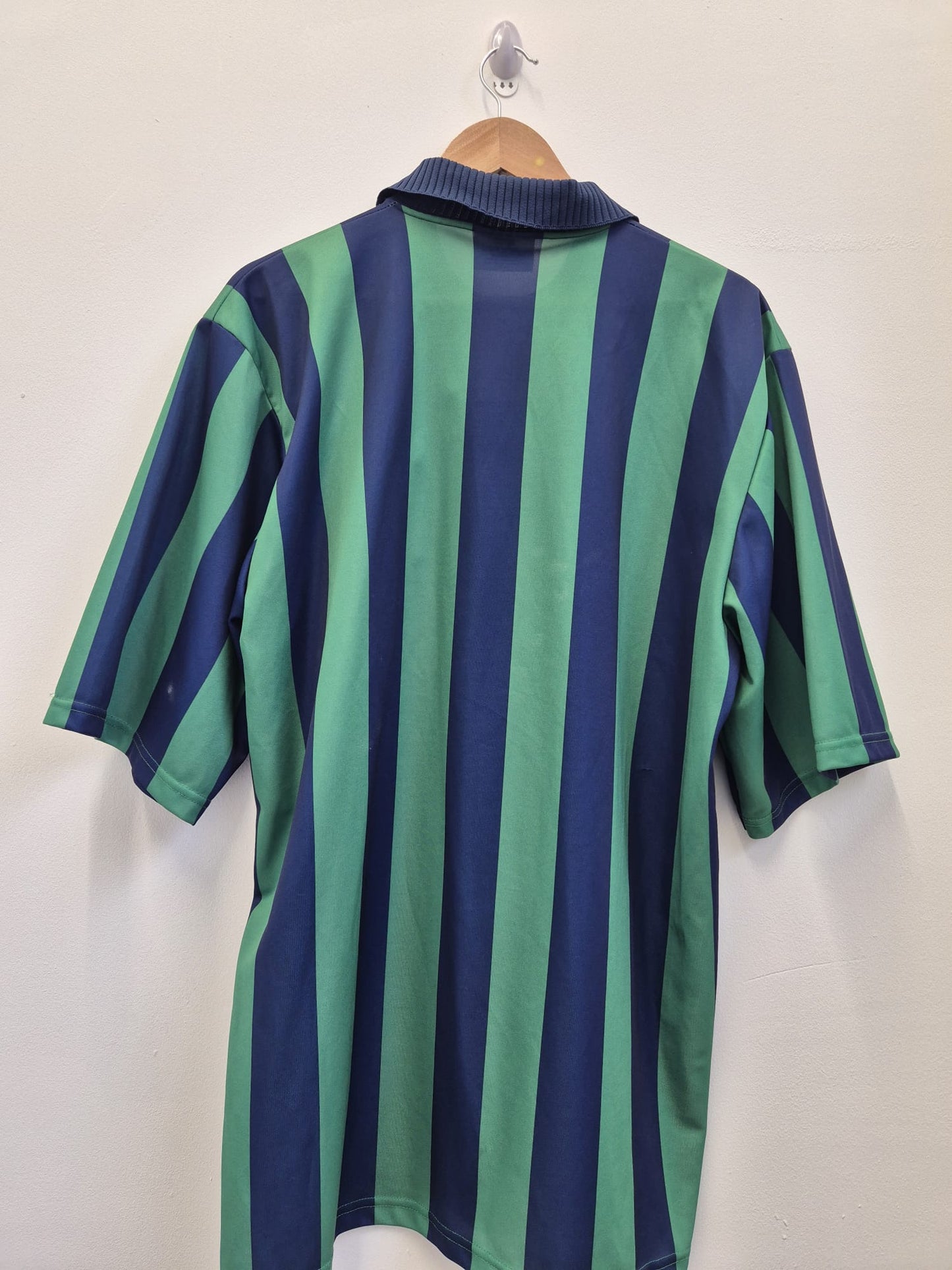 Leeds United 1994/95 Third Shirt XL