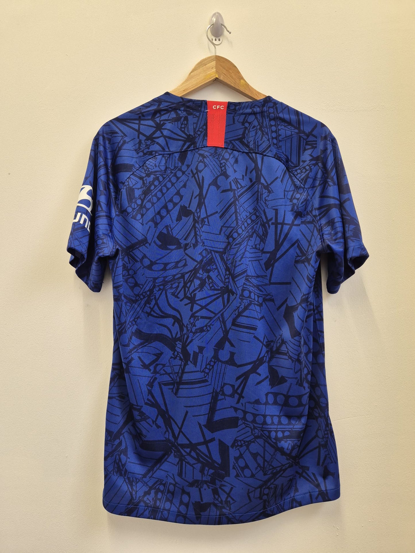 Chelsea 2019/20 Home Shirt Large