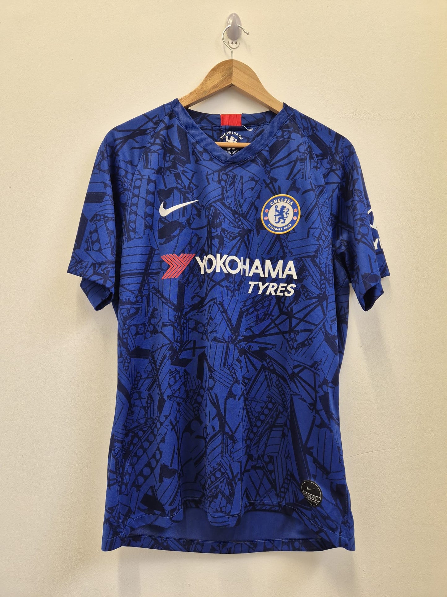 Chelsea 2019/20 Home Shirt Large