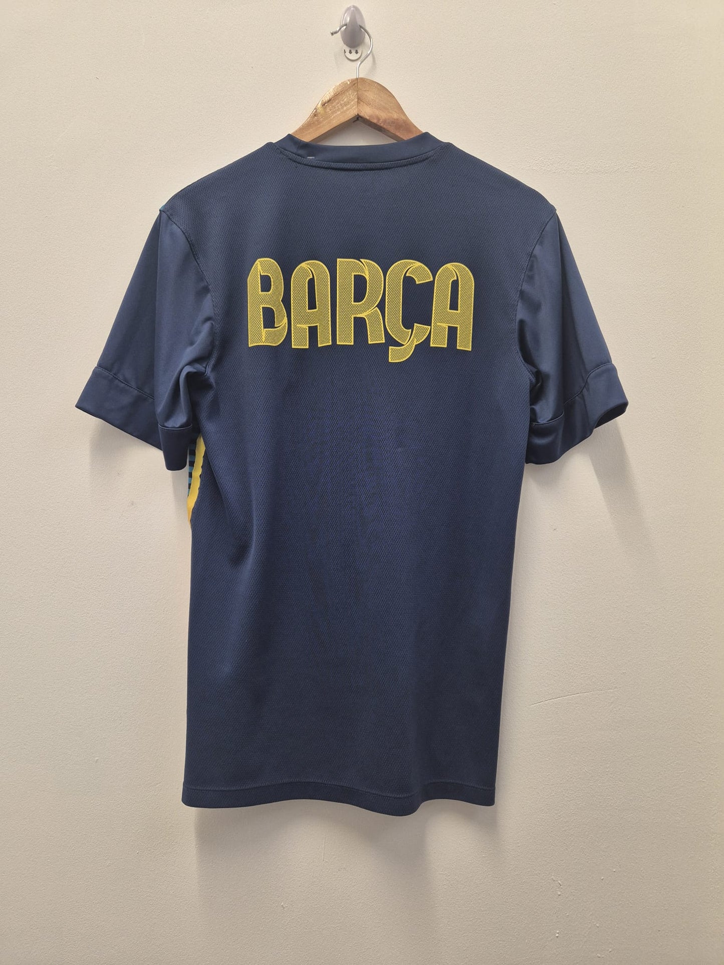 Barcelona 2012/13 Training  Shirt Small