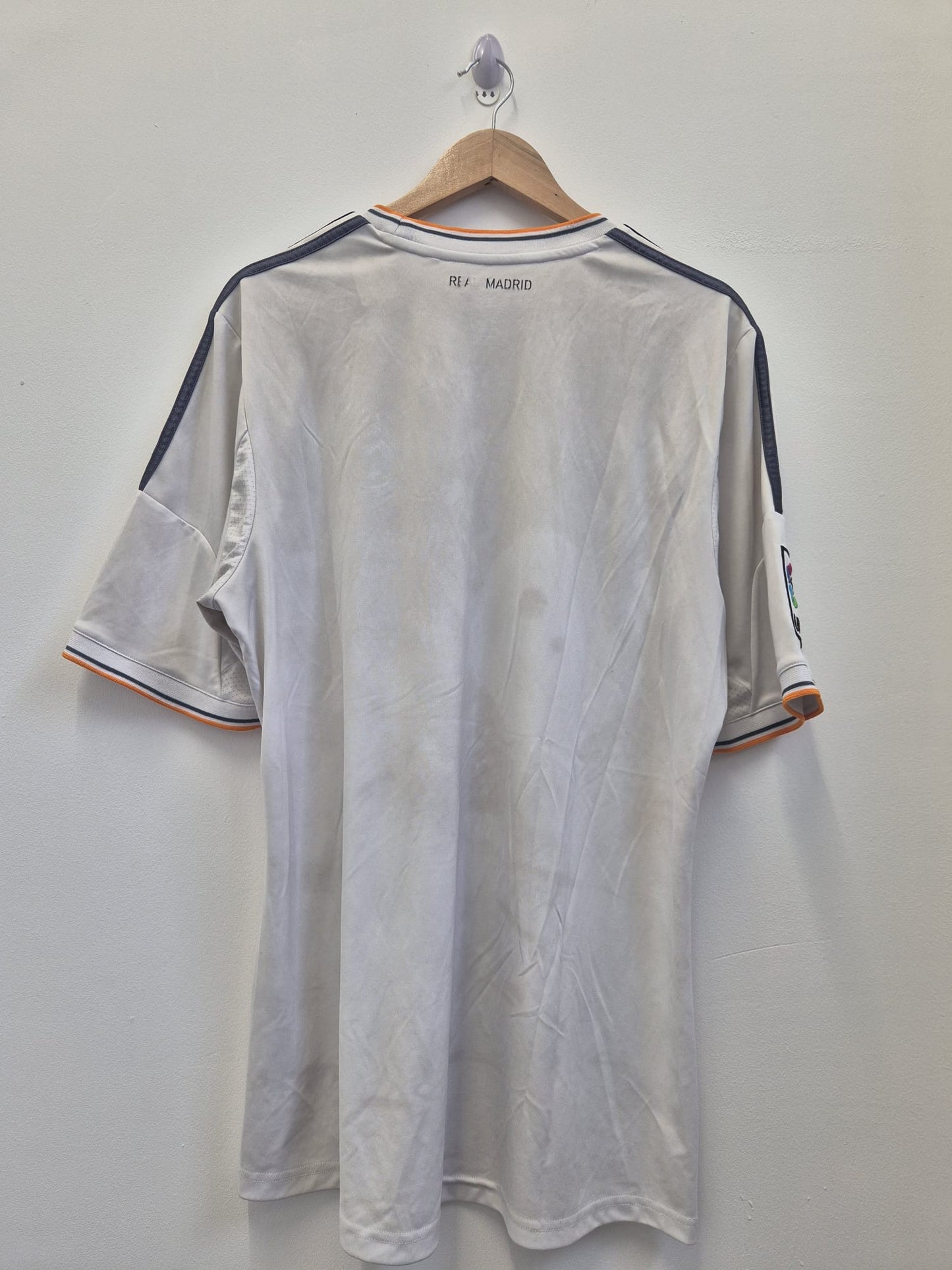 Real Madrid 2013/14 Home XL