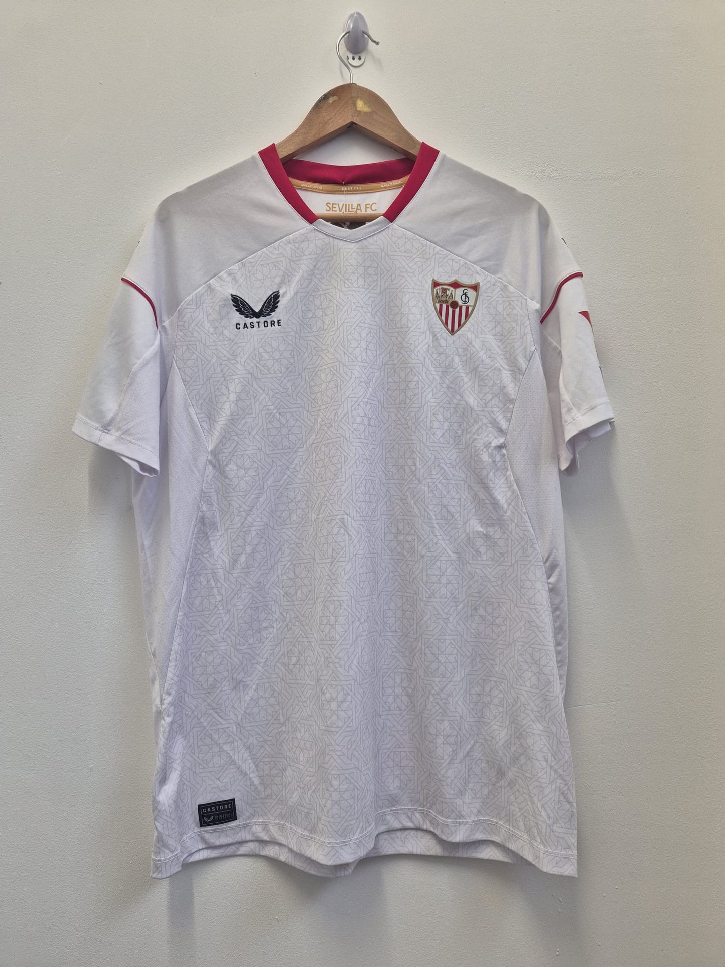Sevilla 2022/23 Home