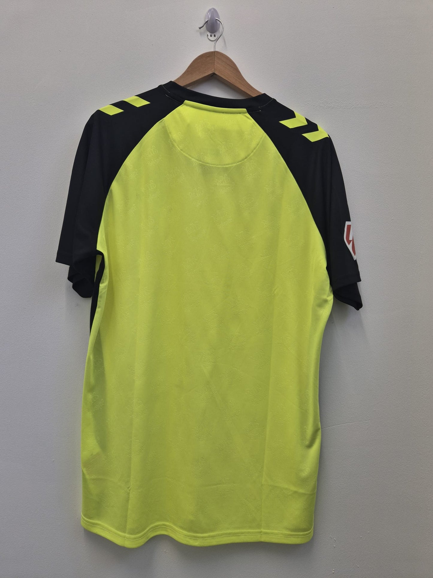 Real Betis 2024/25 Away Shirt Large