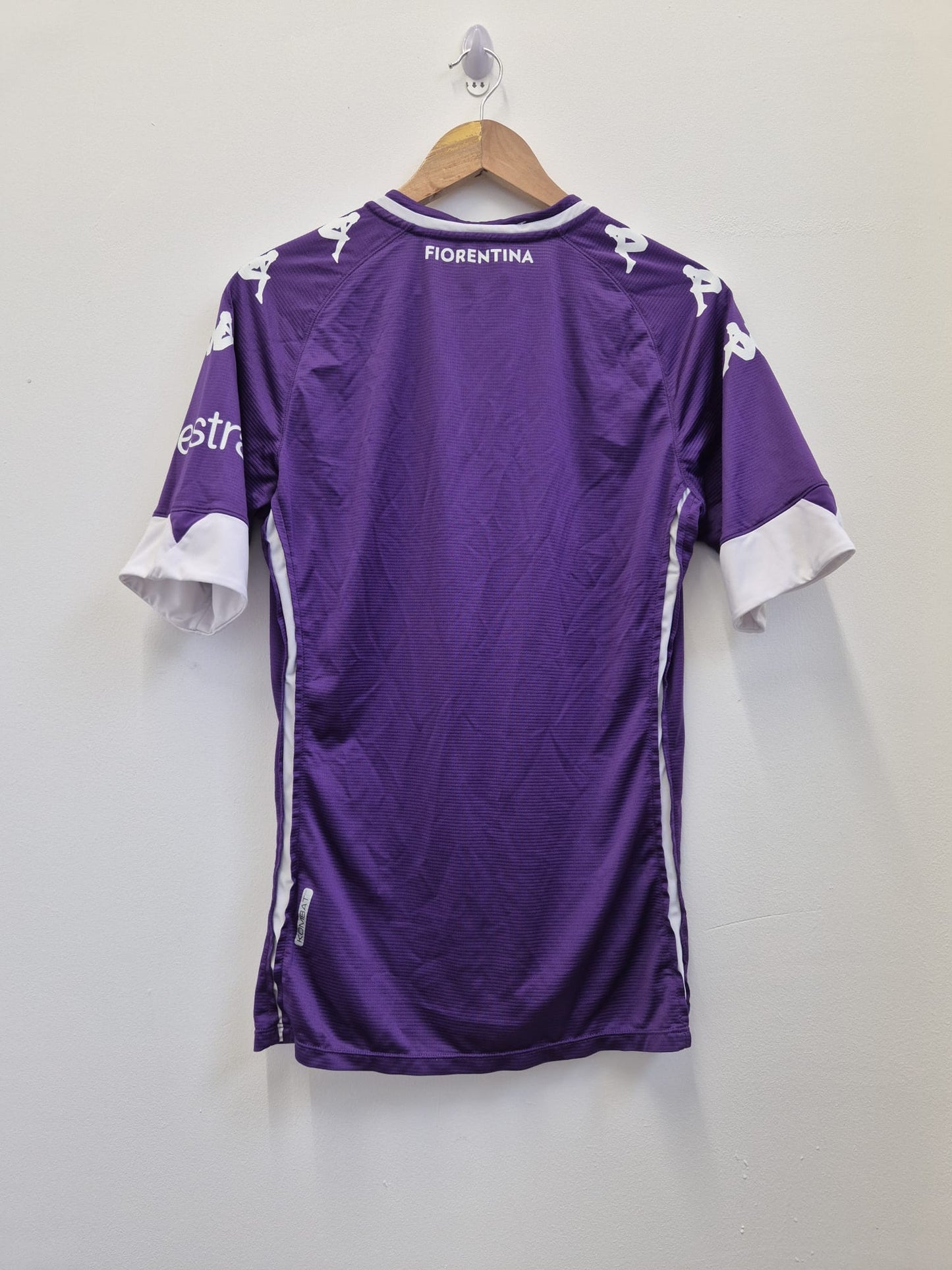 Fiorentina 2020/21 Home Shirt Medium