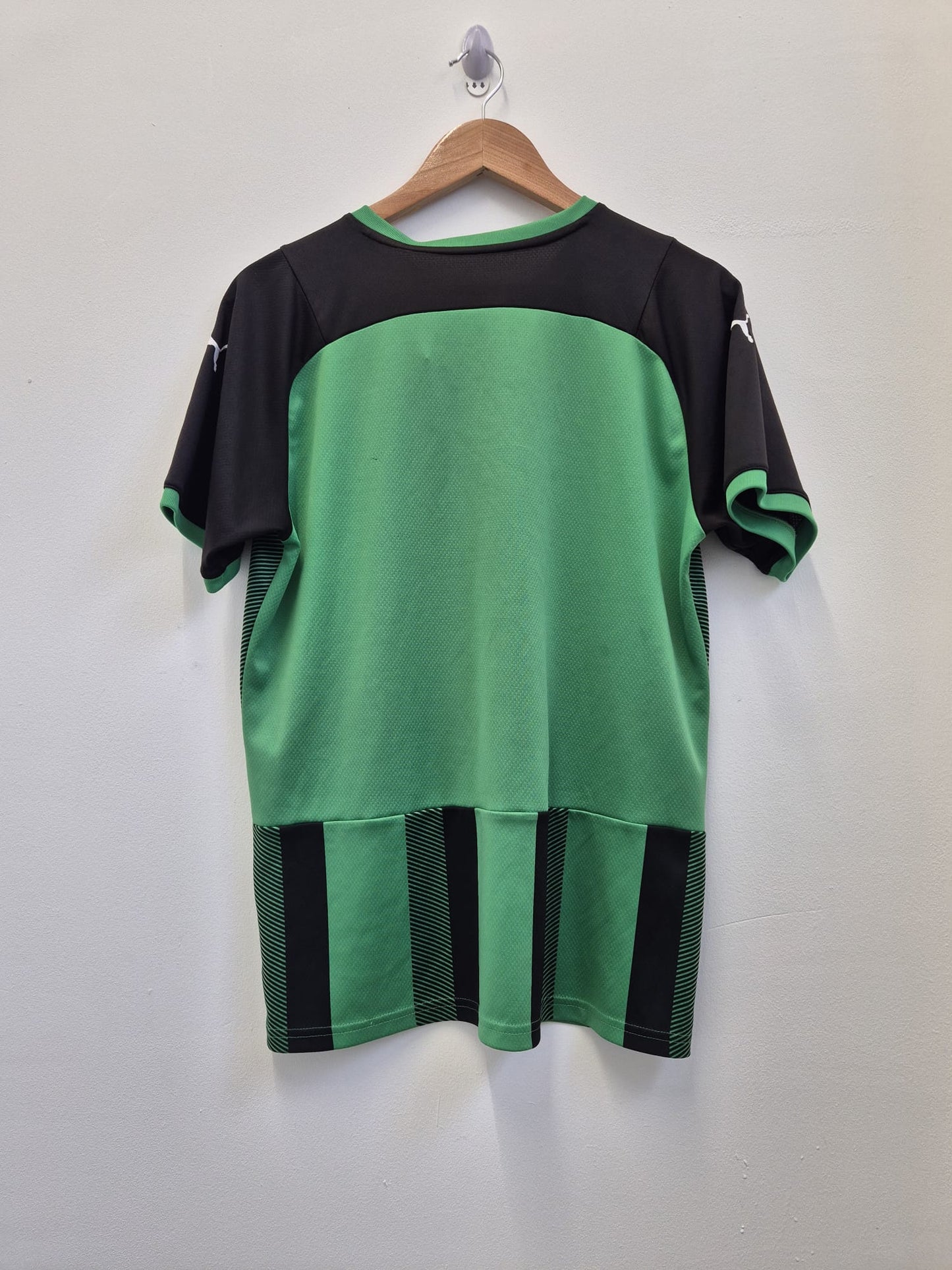 Sassuolo 2021/22 Home Shirt Medium