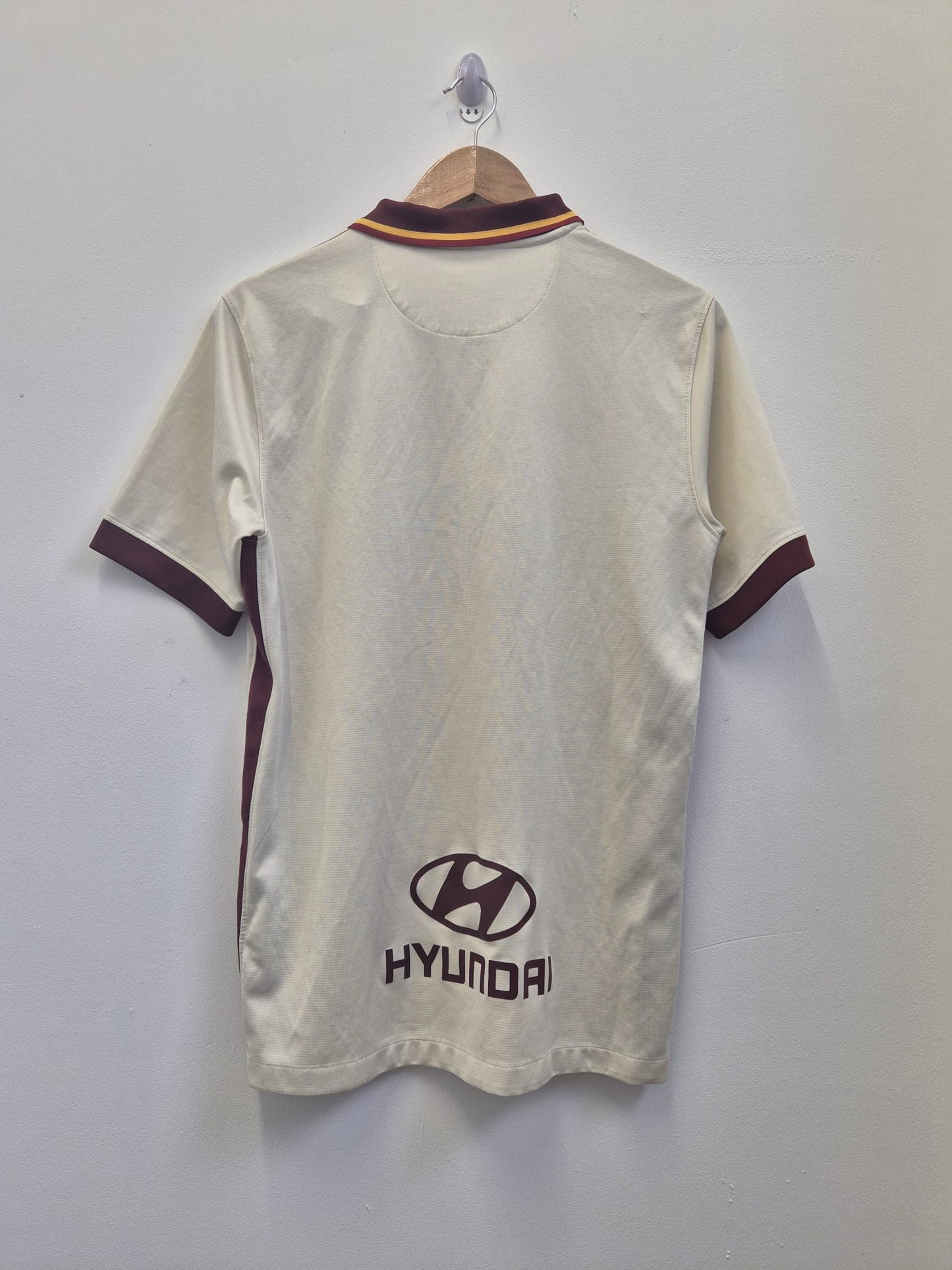 Roma 2020/21 Away Shirt Medium