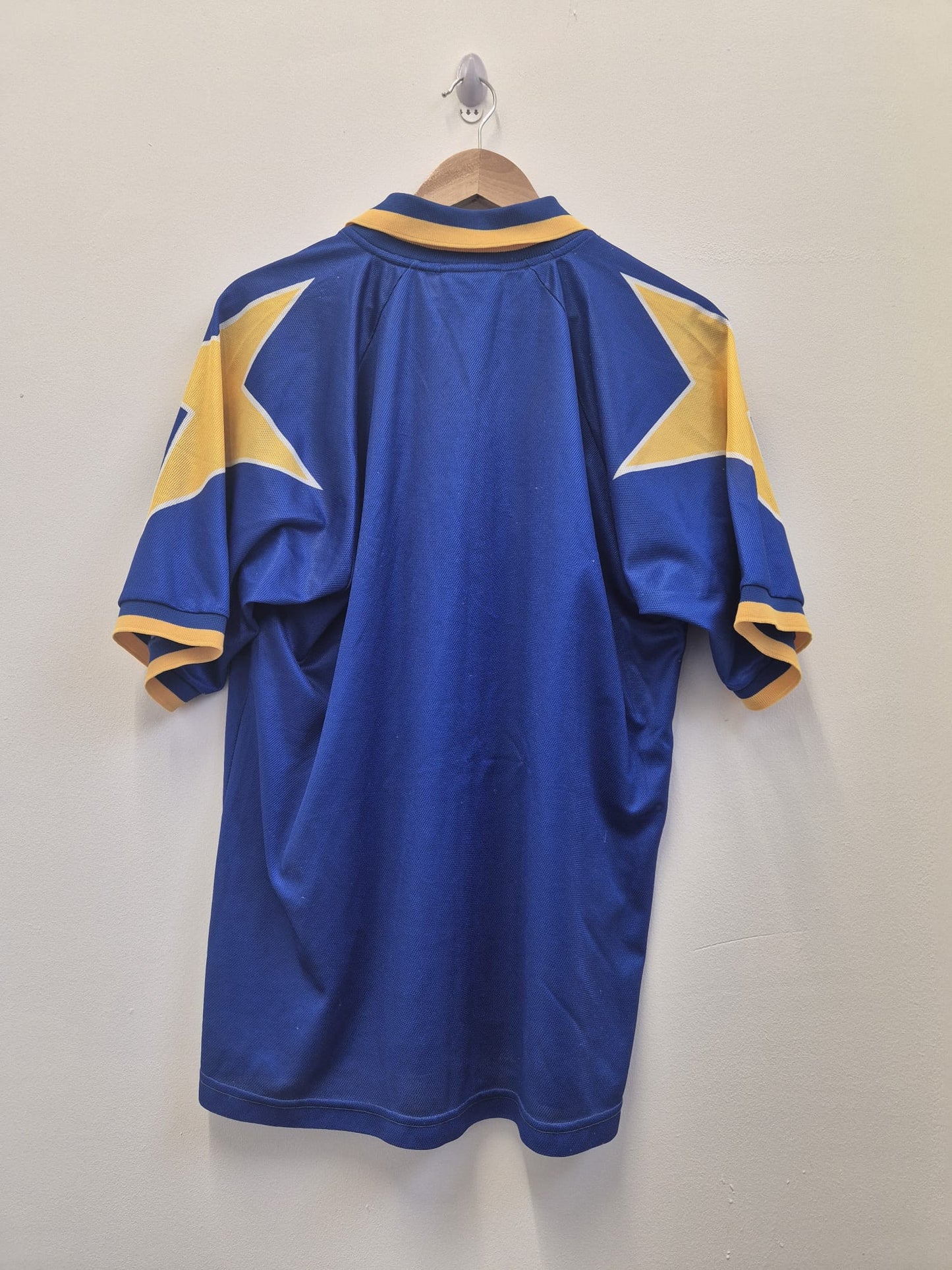 Juventus 1995/96 Away Shirt XL
