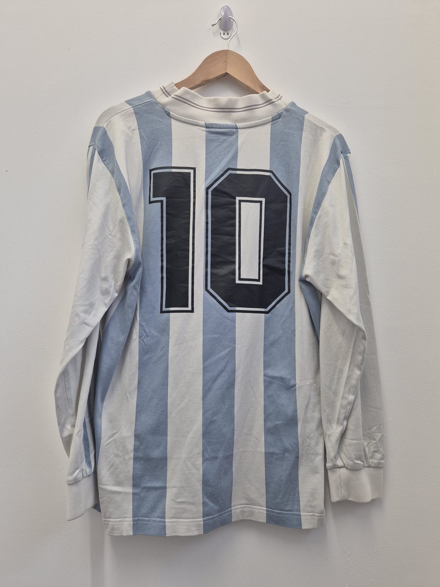 Argentina 1987/88 Reissue Shirt Large