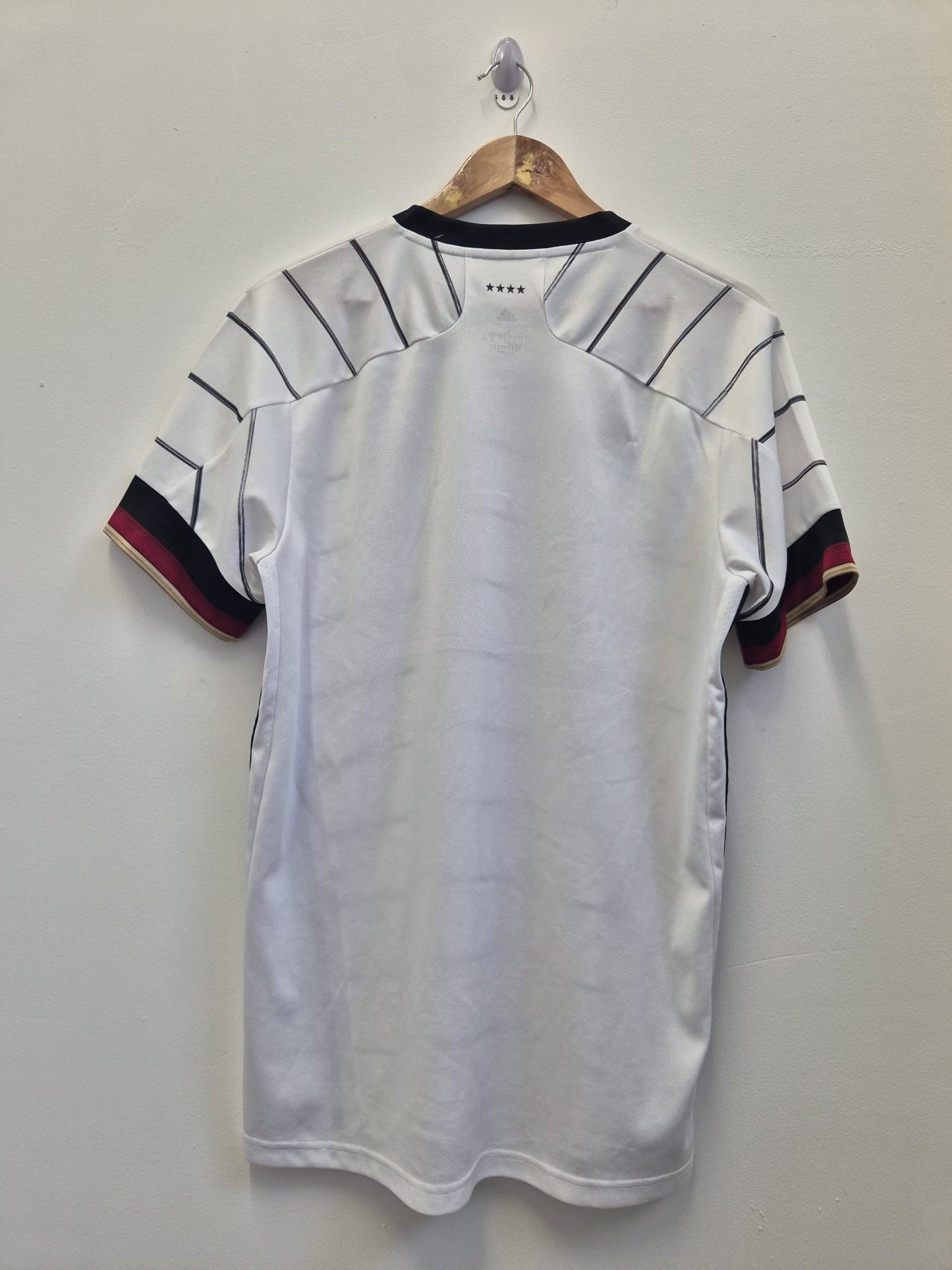 Germany 2020/21 Home Shirt Large