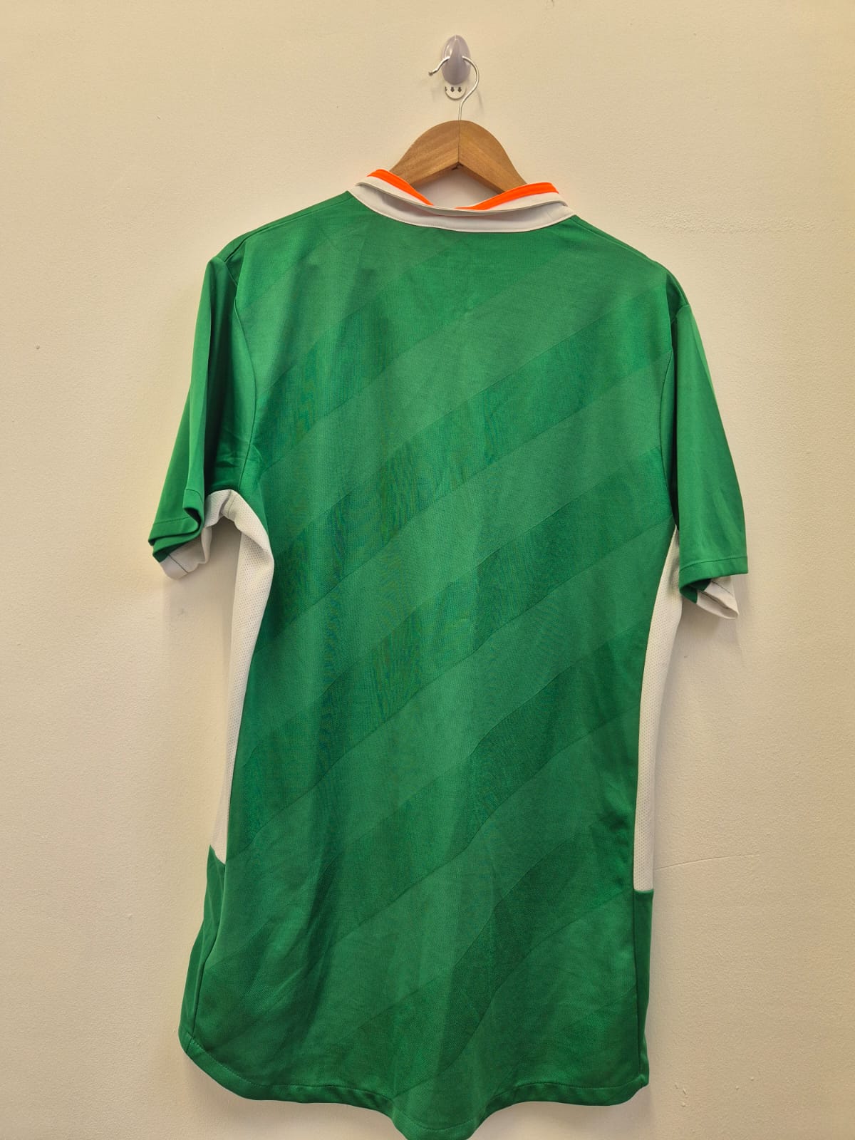 Ireland 2016 Home Shirt Large