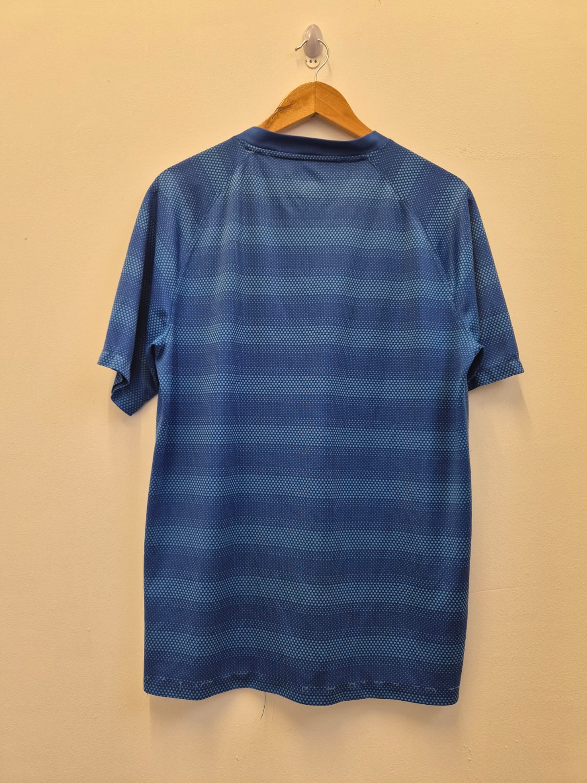 Brazil 2014 Away Shirt Large
