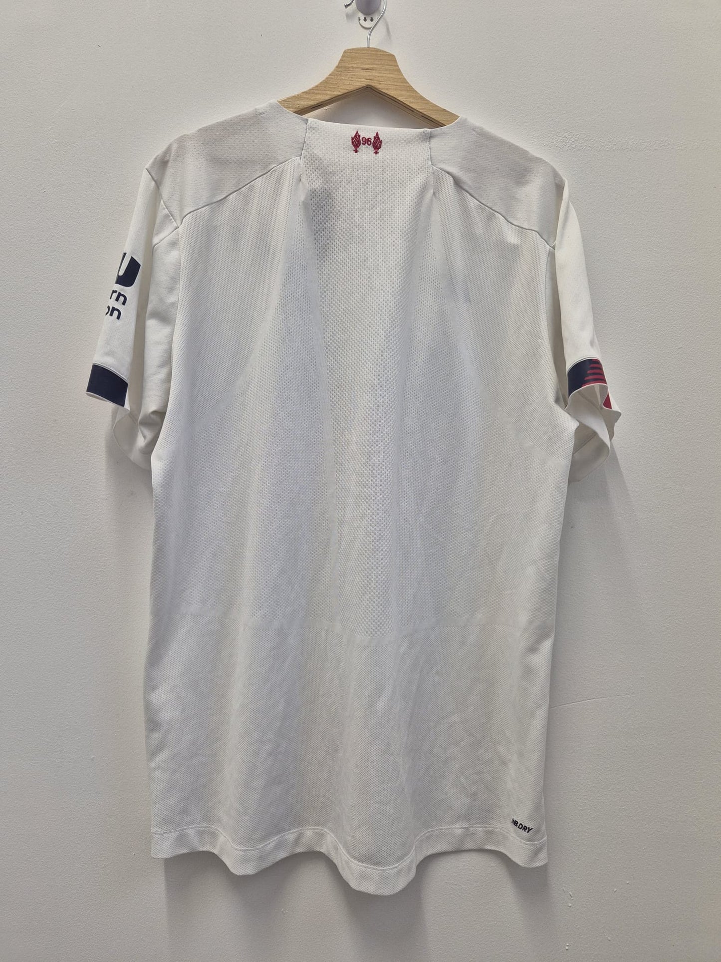 Liverpool 2019/20 Away Shirt XL