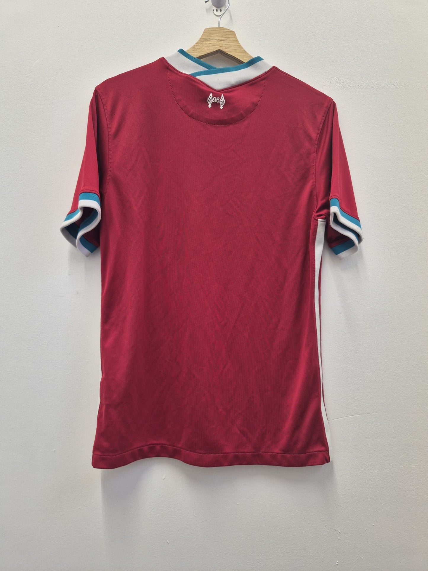 Liverpool 2020/21 Home Shirt Meduim