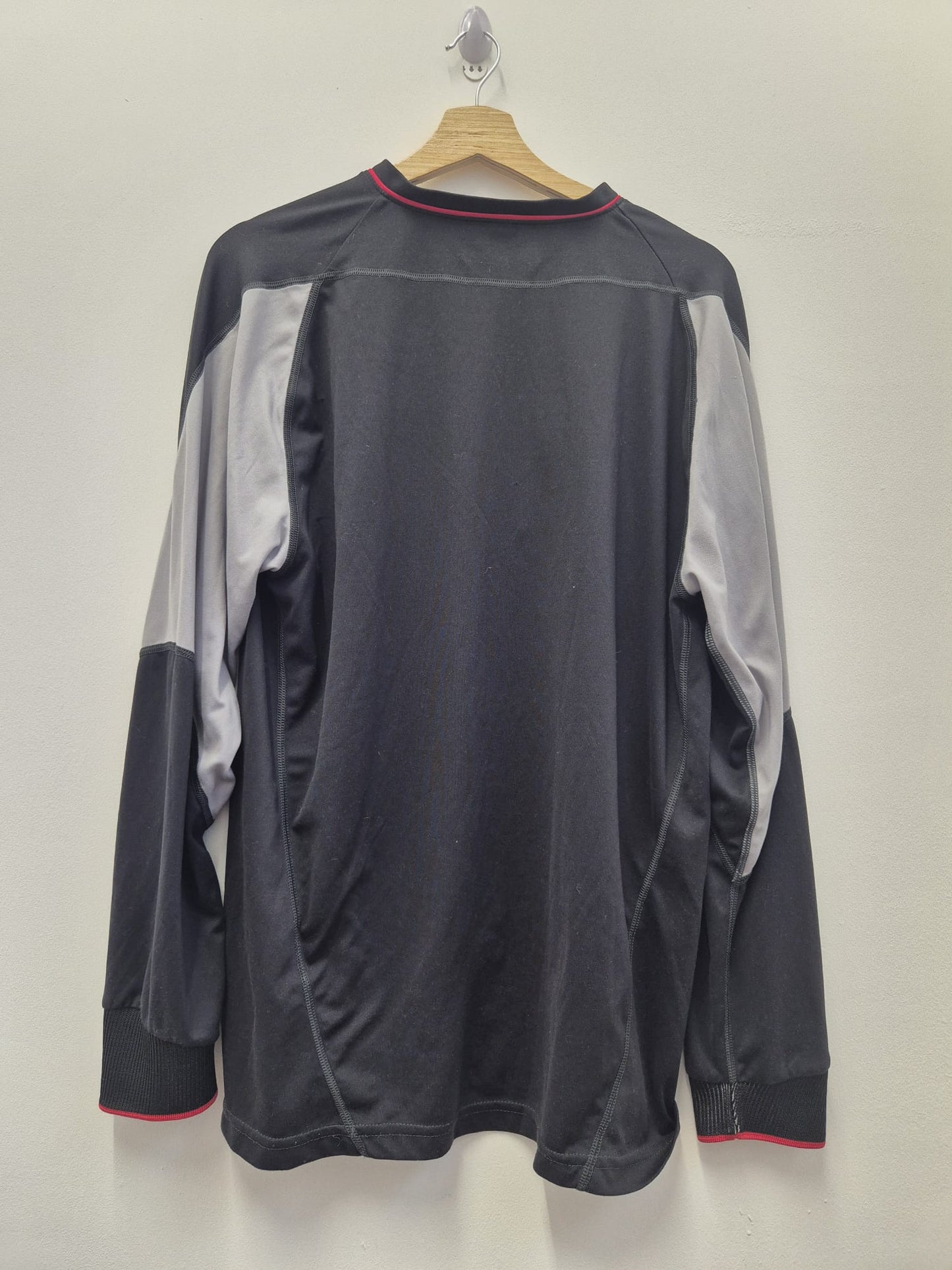 Liverpool 2002/03 Away Shirt Large