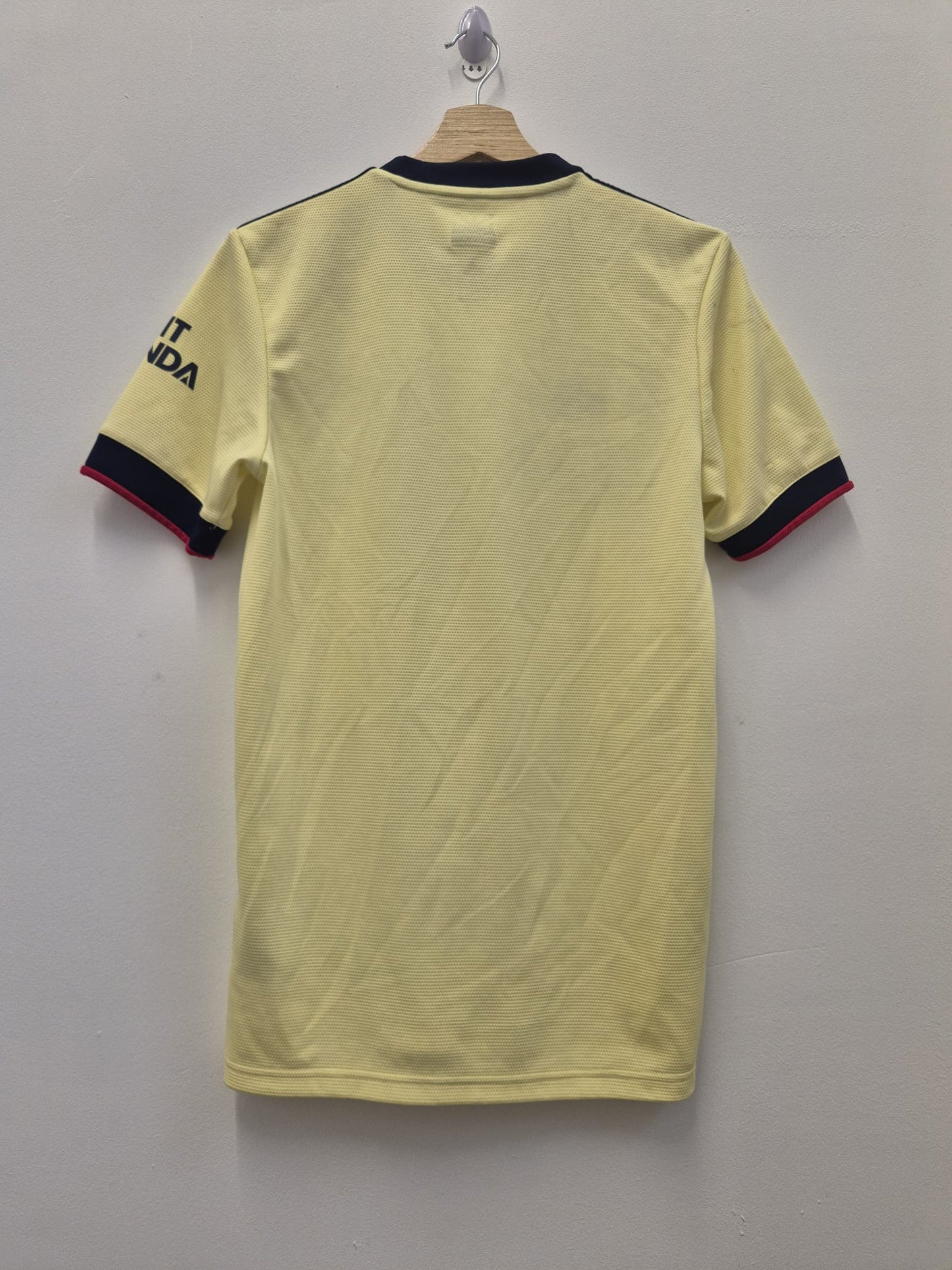 Arsenal 2021/22 Away Shirt Medium