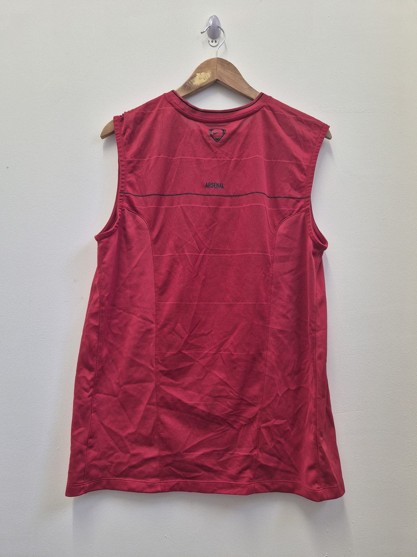 Arsenal 2008/09 Training Vest Large