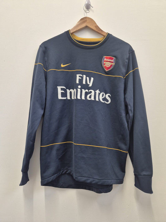 Arsenal 2008/09 Training Shirt Large