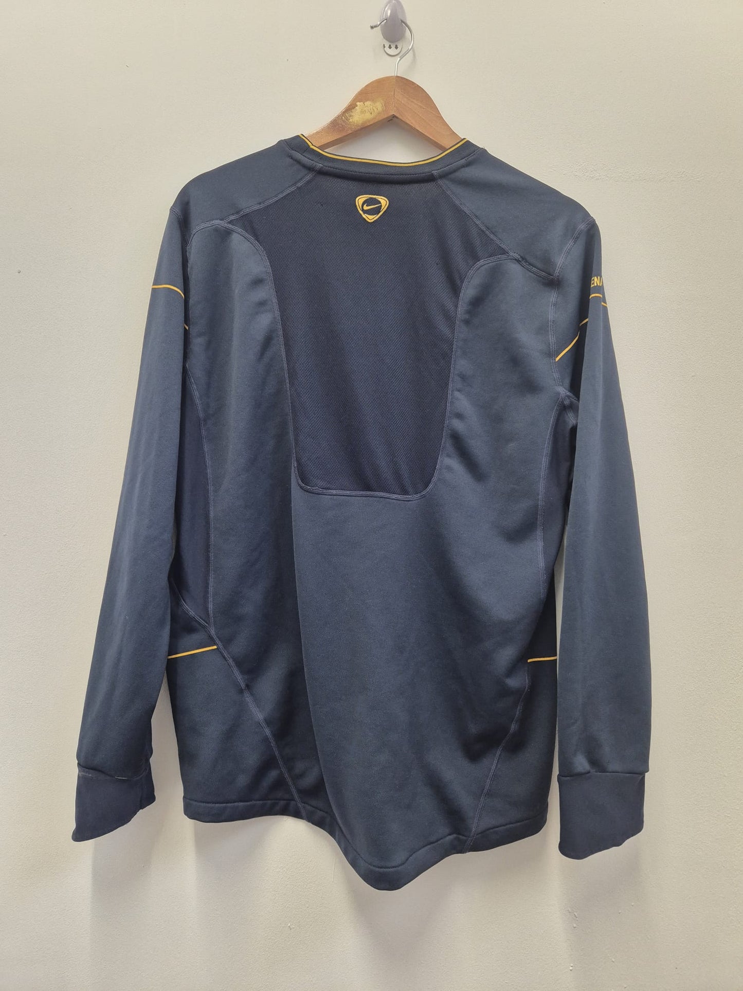 Arsenal 2008/09 Training Shirt Large