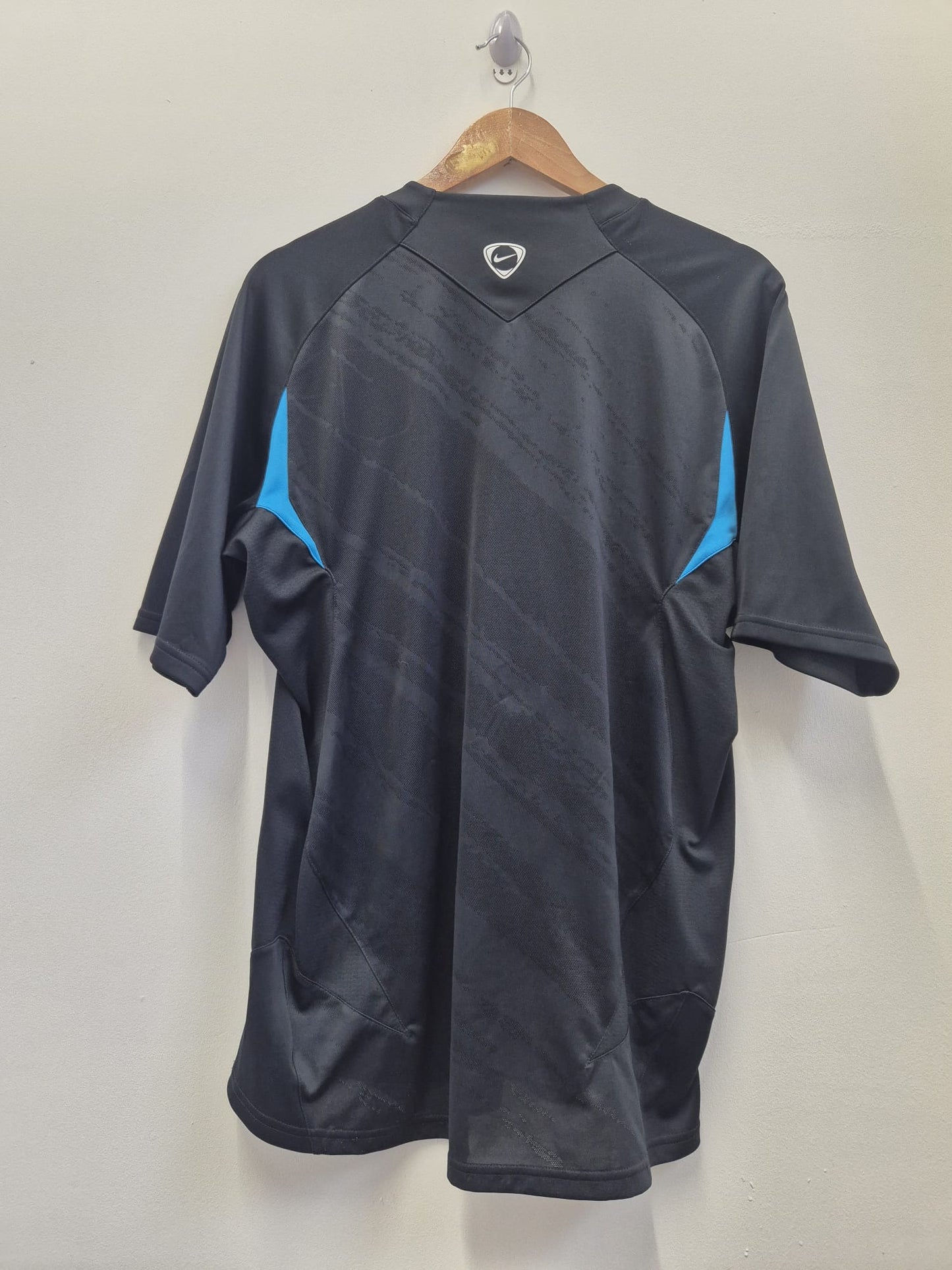 Aston Villa 2007/08 Third Shirt Large